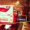 Should Bus Drivers Get A Break From The NYPD When They Hit A Pedestrian?